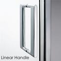 Extra Product Image For Eauzone Linear Handle 1