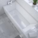 Extra Product Image For Galaxy Whirlpool Bath 1
