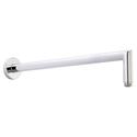 C/p Mitred Wall Mounted Shower Arm