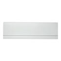 Trojan Supastyle Front Panel 1700mm White