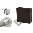 Universal Concealed Cistern Complete