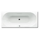 Vaio Duo Steel Bath Double Ended