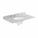 Extra Product Image For Pointing White 800Mm 2 Door Basin Cabinet 6