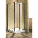 Bc 800 Bi-fold Shower Door Enclosure Modern Stylish Bathroom Accessory