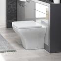 Extra Product Image For Grove Toilet Angle 1