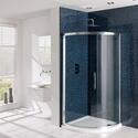 Wet Wall PVC widePanel 1000 x 2400mm (Colour Options) PVC Wet Wall  Stylish Bathroom and Cloakroom