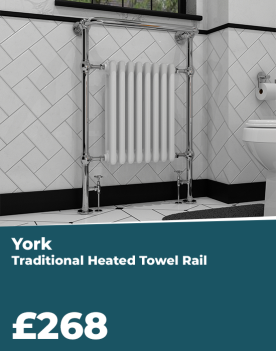 York Designer Radiator