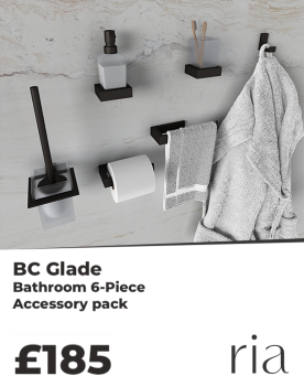 Glade Accessory pack