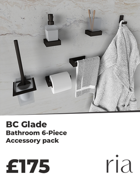 Glade Accessory pack