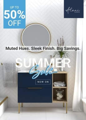 Alani Sale