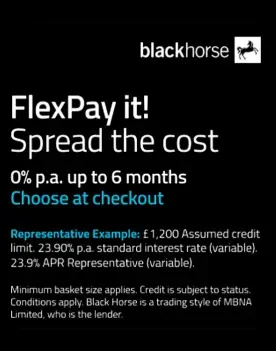 Black Horse Finance