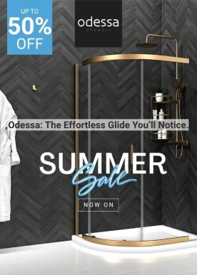 Odessa Sale