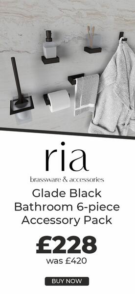 Glade Accessory pack