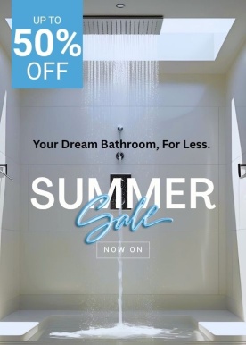Summer sale 