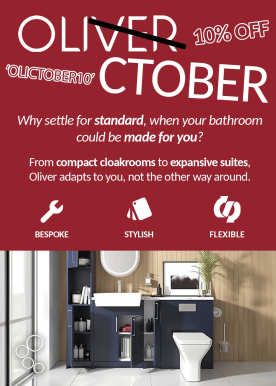 Olictober