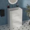 Patello White 800 Quadrent Shower suite Patello White 800 Quadrent Shower suite