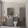 Extra Product Image For Patello Bathroom Furniture Suite 5