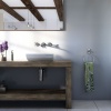 IDS ShowerWall Panels Linea White IDS ShowerWall Panels Linea White