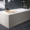 Arundel 750 bath panel Arundel 750 bath panel