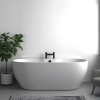 Wetwall Laminate White Gloss Wetwall Laminate White Gloss