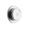 Sensori SmartDial Thermostatic 1 Outlet Digital Shower Valve Sensori SmartDial Thermostatic 1 Outlet Digital Shower Valve