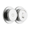 Sensori SmartDial Digital Shower Bath Valve Sensori SmartDial Digital Shower Bath Valve