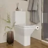 Ashford 800 Grey Bathroom Suite Basin Unit Shower Toilet Ashford 800 Grey Bathroom Suite Basin Unit Shower Toilet