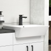 Oliver Black 1500 Fitted Furniture Oliver Black 1500 Fitted Furniture