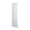 ahtar white aluminium vertical radiator ahtar white aluminium vertical radiator