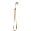 bayswater victrion copper wall mounted handshower set bayswater victrion copper wall mounted handshower set