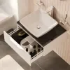 jivana small bath suite 600 white sink cabinet wc toilet black jivana small bath suite 600 white sink cabinet wc toilet black