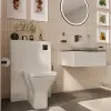 jivana small bath suite 600 white sink cabinet wc toilet black jivana small bath suite 600 white sink cabinet wc toilet black