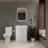 chester shower suite 600 white vanity and toilet chester shower suite 600 white vanity and toilet