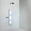 Medium White Infrared & UV Shower Therapy Light - Sunshower Plus Main product image for Sunshower Plus Medium White Infrared Light with UV