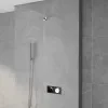 Cyber 2 Outlet Wall Shower Set Head Handset Bracket Cyber 2 Outlet Wall Shower Set Head Handset Bracket