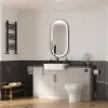 Oliver 1500 Cashmere Shaker Fitted Furniture Oliver 1500 Cashmere Shaker Fitted Furniture