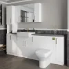 Oliver White 2200 Shaker Fitted Furniture