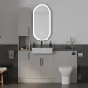 Main product image for the Oliver 1500 Cashmere Shaker Fitted Furniture 1
