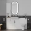 Main product image for the Oliver White 1500 Shaker Fitted Furniture 1