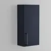 Main Product Image for Oliver Navy Blue 300mm Wall Cabinet