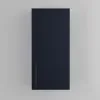 Oliver Navy Blue 300mm Wall Cabinet