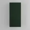 Oliver Matt Green 300mm Wall Cabinet