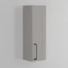 Main Product Image for Oliver Cashmere 200mm Wall Cabinet with Shaker Door