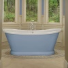 Double Skinned Boat Bath Extra Product Image For Double Skinned Boat Bath 1
