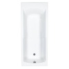 Apex 1700x800 Large Re-inforced Bath