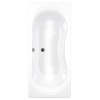 Arc Duo Bathtub