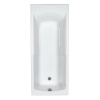 Axis 1500 Re-enforced Bath