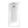 Delta Twin Grip carronite Bath Delta Twin Grip Carronite Bath