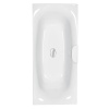 Echelon Bath Including Filler Echelon Bath Including Filler