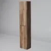 Marilyn Tallboy in Tobacco Oak